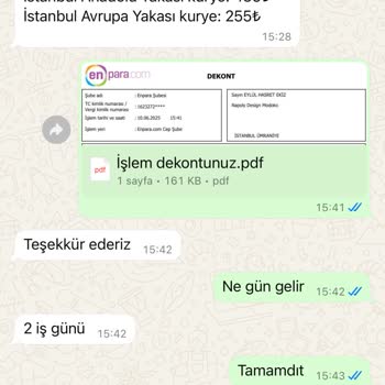 İnternet Alışverişinde Yaşanan Mağduriyet Ve Çözüm Beklentisi