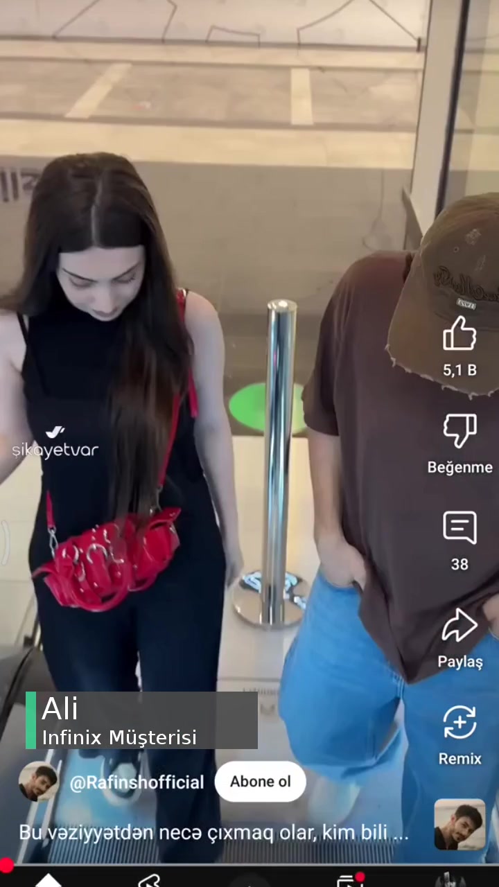 infinix Telefon Kulaklıktan Ses Gelmeme Sorunu videonun kapak resmi