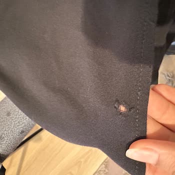 Çamaşır Makinesi Kıyafetleri Yırtıyor, Değişim Talebim Reddedildi