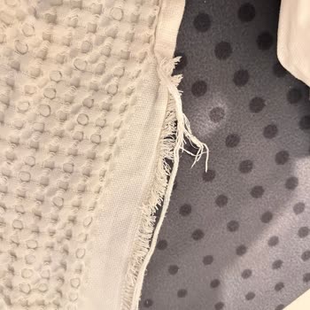 Çamaşır Makinesi Kıyafetleri Yırtıyor, Değişim Talebim Reddedildi