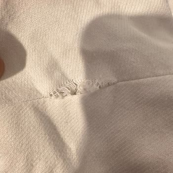 Çamaşır Makinesi Kıyafetleri Yırtıyor, Değişim Talebim Reddedildi