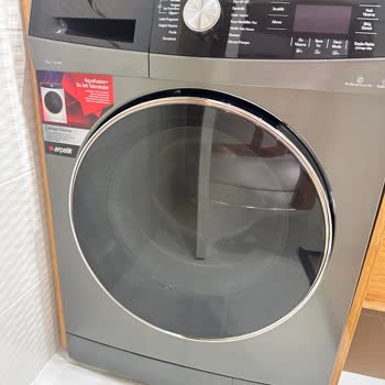 Çamaşır Makinesi Kıyafetleri Yırtıyor, Değişim Talebim Reddedildi