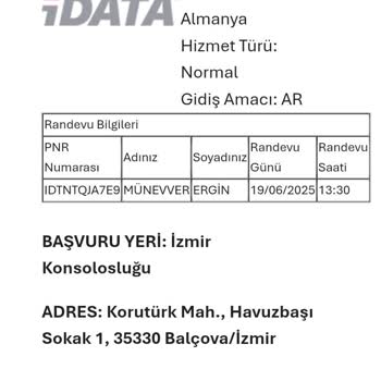 İş Bulma Vaadiyle Mağduriyet Ve İade Talebi