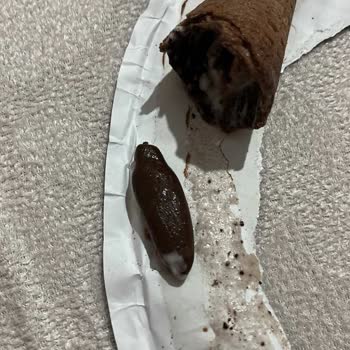 Algida'dan Satın Aldığım Üründe Sorun Var, Müşteri Hizmeti Yetersiz Kaldı