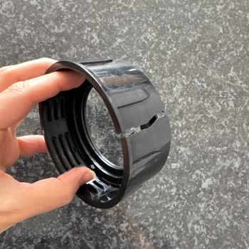 Karaca Blender İçin Uzun Süredir Yedek Parça Temin Edilemiyor