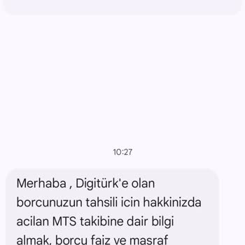 Digiturk Üyelik İptalinde Cihaz Teslimi Ve Haksız Fatura Sorunu