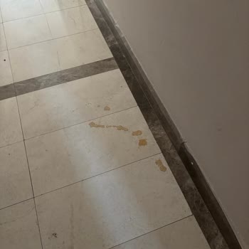 Siparişim Dökülerek Teslim Edildi Ve Yeterli Çözüm Sunulmadı