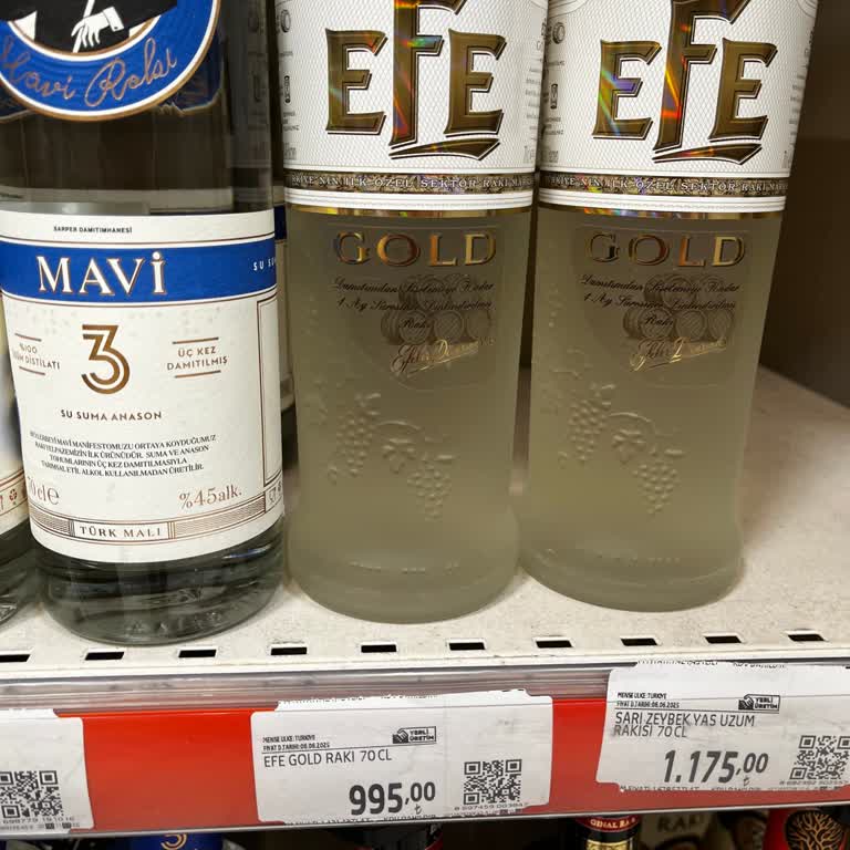 Etiket Ve Kasa Fiyatı Uyuşmazlığı Tekrar Yaşandı, Ürün Verilmedi