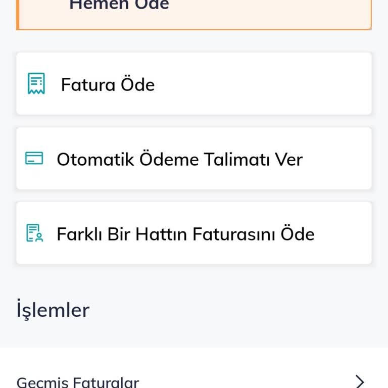 Fatura Artışı Sonrası Müşteri Hizmetlerine Ulaşamıyorum