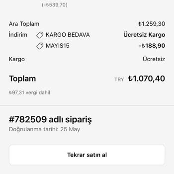 İade Ücretim Ödenmedi, Müşteri Hizmetlerine Ulaşamıyorum