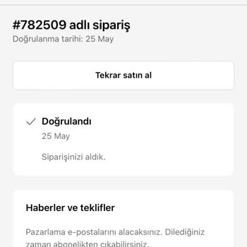 İade Ücretim Ödenmedi, Müşteri Hizmetlerine Ulaşamıyorum