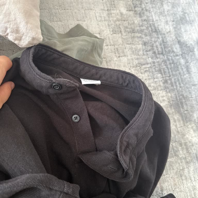 Zara'dan Aldığım Ürünlerin Kalitesizliği Ve İade Sorunu