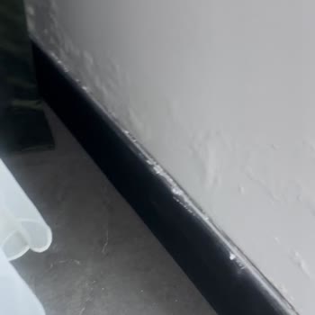 Uzun Süredir Giderilmeyen Rutubet Sorunu Ve İlgisizlik