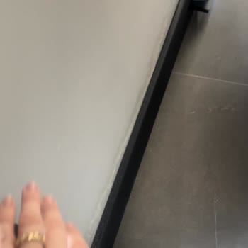 Uzun Süredir Giderilmeyen Rutubet Sorunu Ve İlgisizlik