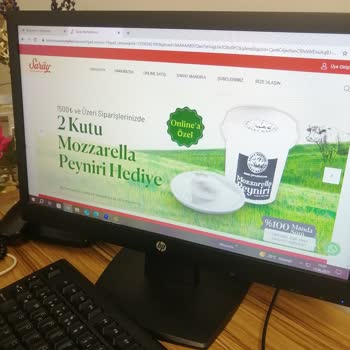 Kampanya Hediyesi Yerine Farklı Ürün Gönderildi