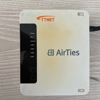 Taahhüt Sonrası Modem Uyumsuzluğu Ve Çözümsüzlük