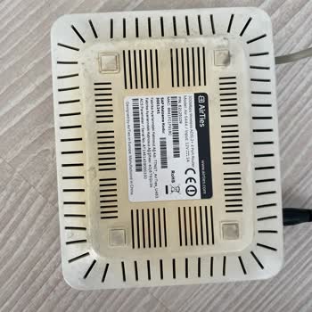 Taahhüt Sonrası Modem Uyumsuzluğu Ve Çözümsüzlük