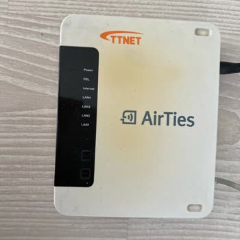 Taahhüt Sonrası Modem Uyumsuzluğu Ve Çözümsüzlük