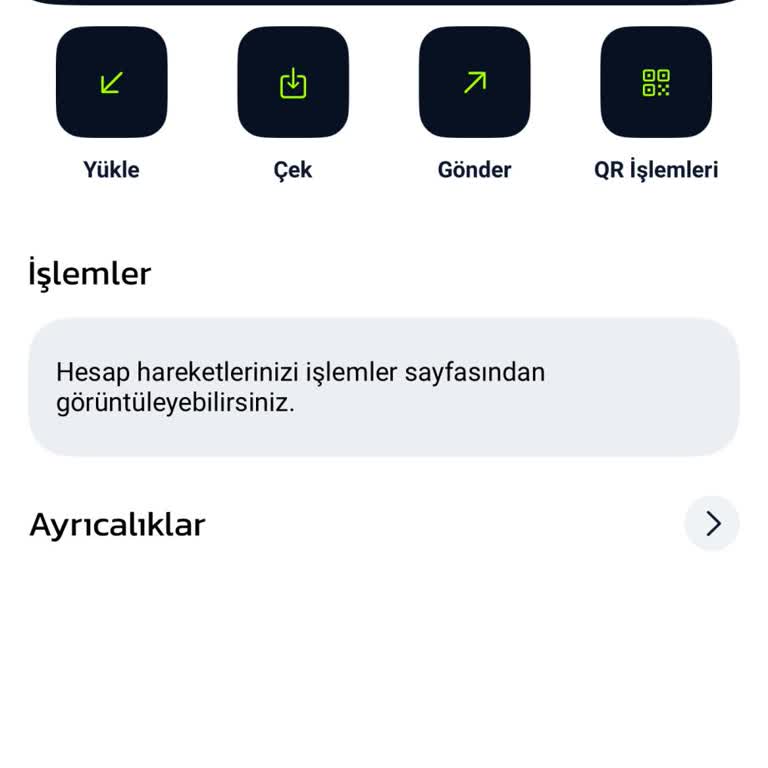 Payco'da Para Yükleme Sorunu Ve Destek Yetersizliği