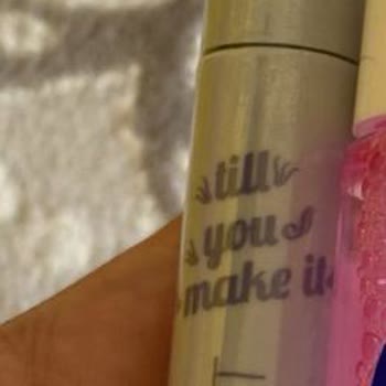 Gratis'ten Aldığım Rimel Gözümde Ciddi Sağlık Sorununa Yol Açtı