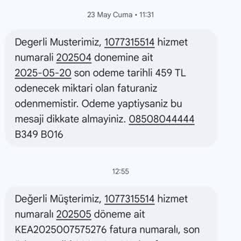 İstemediğim TV Kutusu Yüzünden Fahiş Fatura Şoku!