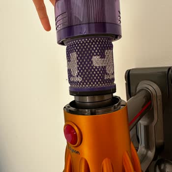 Dyson V12: Yüksek Fiyat, Kısa Ömür ve Sağlık Riski Hayal Kırıklığı