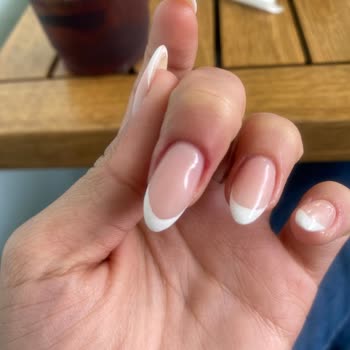 Protez Tırnak İşleminde Hijyen Ve Fiyat Sorunları Yaşadım