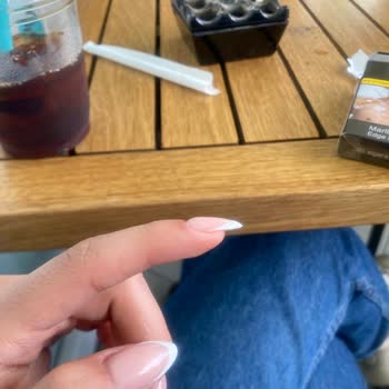 Protez Tırnak İşleminde Hijyen Ve Fiyat Sorunları Yaşadım