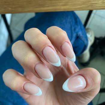 Protez Tırnak İşleminde Hijyen Ve Fiyat Sorunları Yaşadım