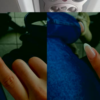 Protez Tırnak İşleminde Hijyen Ve Fiyat Sorunları Yaşadım