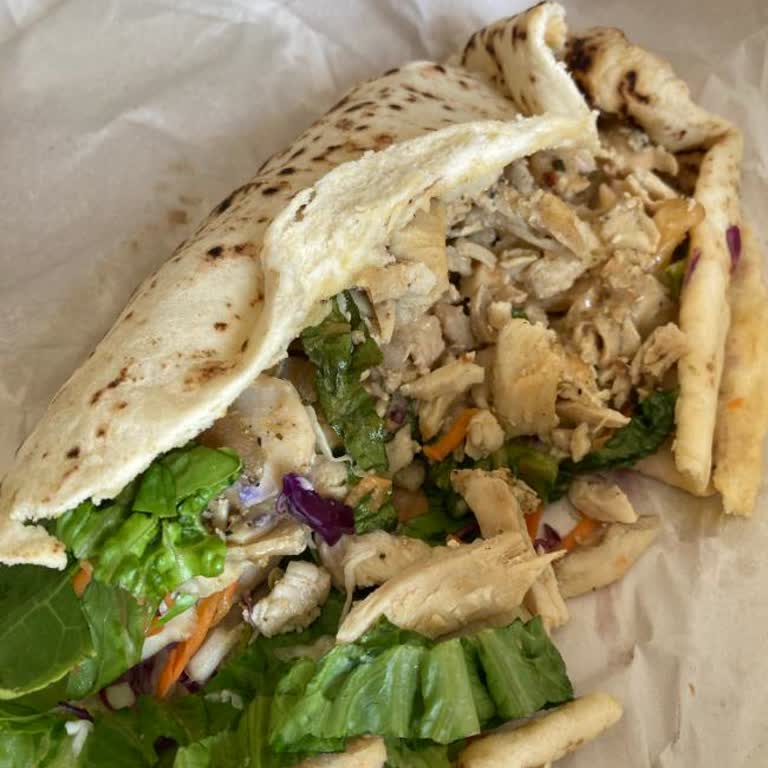 Bozuk Tavuk Döner İçin Yetersiz Çözüm Ve Eksik İade Mağduriyeti