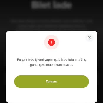 Paribu Cineverse Bilet İadesi Beklenenden Uzun Sürüyor, Ücret Hala Yatırılmadı