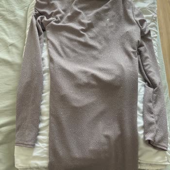 Lucie Kalitesiz Ürün