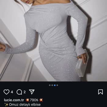 Lucie Kalitesiz Ürün