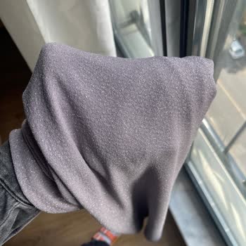 Lucie Kalitesiz Ürün