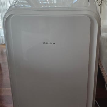 Yeni Alınan Klimanın Aşırı Gürültülü Çalışması