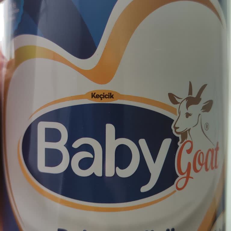 Kötü Kokulu Ve Tadı Bozuk Bebek Mamasında İade Sorunu