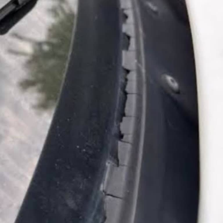 BMW 1.16 Ön Cam Fitili Kronik Sorunu Ve Servis Desteği Eksikliği