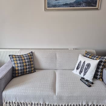 Kelebek Mobilya Ürünlerinde Sürekli Sorun Ve Yetersiz Servis Hizmeti