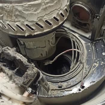 Garanti Kapsamı Dışında Bırakılan Elektrik Süpürgesi Mağduriyeti