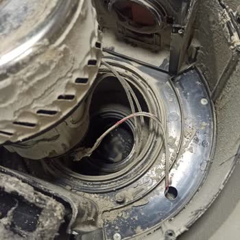 Garanti Kapsamı Dışında Bırakılan Elektrik Süpürgesi Mağduriyeti