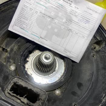 Garanti Kapsamı Dışında Bırakılan Elektrik Süpürgesi Mağduriyeti