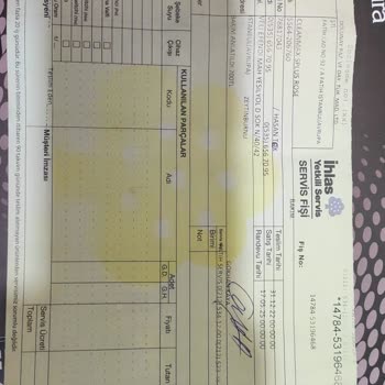 Garanti Kapsamı Dışında Bırakılan Elektrik Süpürgesi Mağduriyeti