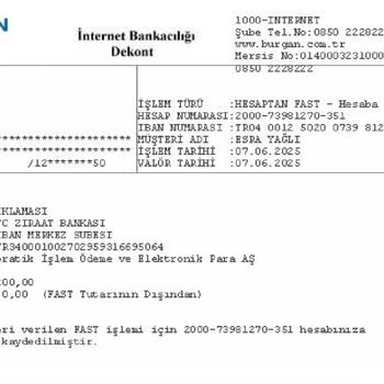 Para Yatırma Sorunu Ve Yetersiz Müşteri Desteği Nedeniyle Mağduriyet