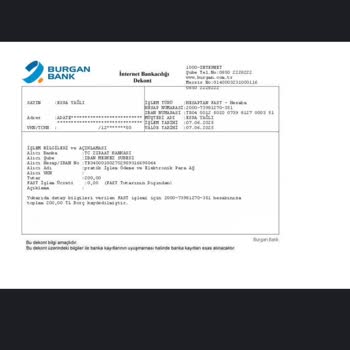 Para Yatırma Sorunu Ve Yetersiz Müşteri Desteği Nedeniyle Mağduriyet