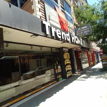 TrendHome'dan Alınan Ürünler Teslim Edilmedi, Muhatap Bulamıyoruz