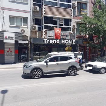 TrendHome'dan Alınan Ürünler Teslim Edilmedi, Muhatap Bulamıyoruz