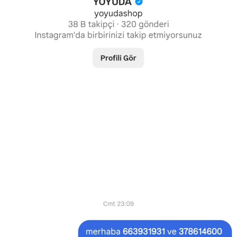 Shopier'den Satın Aldığım Ürünler İçin Destek Alamıyorum Ve Siparişimi İptal Edemiyorum