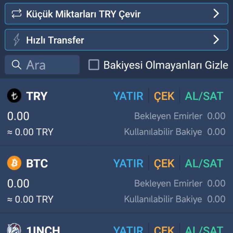 Bitexen'de Kaybolan Para Ve Yetersiz Müşteri Desteği