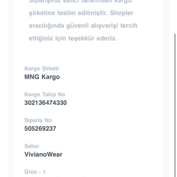 Yanıltıcı Ürün Bilgisi Ve İletişimsizlik Mağduriyeti